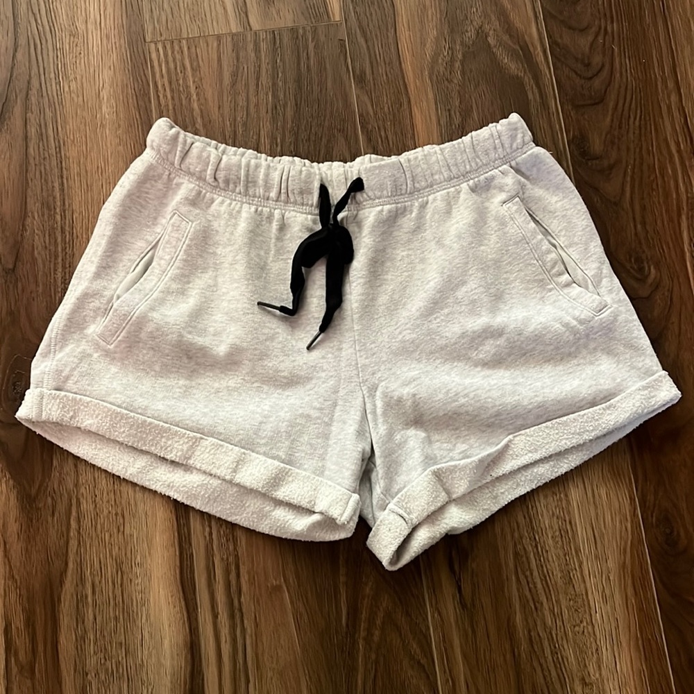 PINK Victoria’s Secret Comfy Shorts